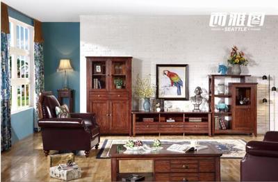 理论创新引领实业发展——访华谊家具营销总监韩云龙谈家具销售之道