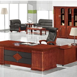 成都办公家具厂价直销 优质大班台、老板桌、写字台、电脑桌及文具用品一站式选购