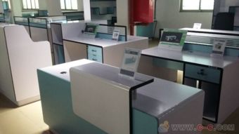 理邦办公家具与文具 一站式解决方案，诚邀全国代理商共筑商业未来