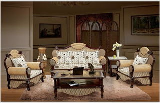 重庆藤实木家具厂价直销 客厅中式藤编三人沙发9020与文具用品零售的奇妙融合